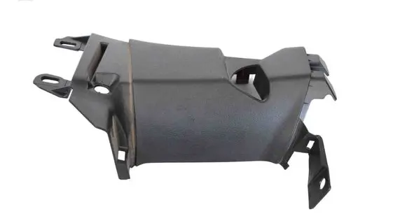 Nissan Qashqai (B) pillar trim (top) 94012CA000