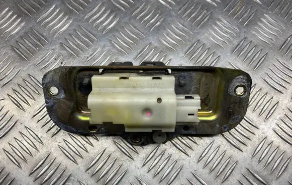 Renault Espace - Grand espace IV Tailgate/trunk/boot lock/catch/latch 8200090484