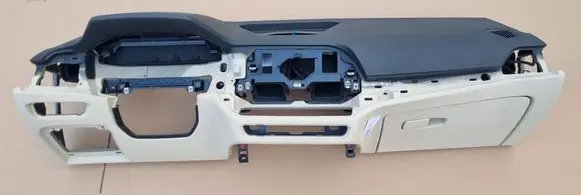 BMW 4 G22 G23 G24 G26 Dashboard 9476383