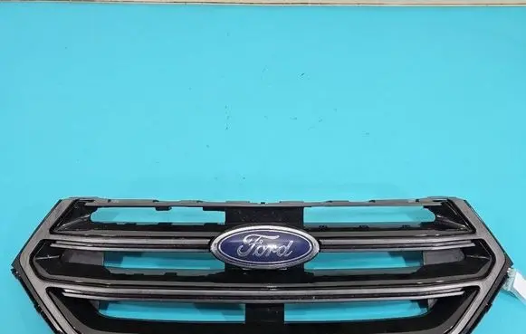 Ford Edge II Front bumper upper radiator grill IMPRK1524944