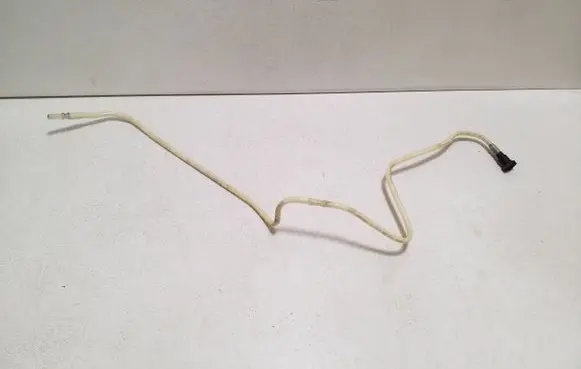 Bentley Continental Breather hose/pipe 3D0201090N