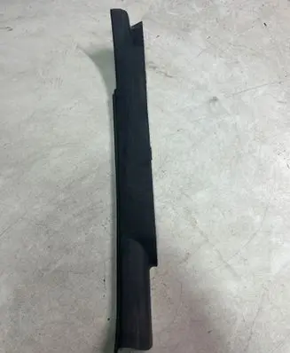 Toyota Corolla Verso AR10 Rear sill trim cover 679170F010