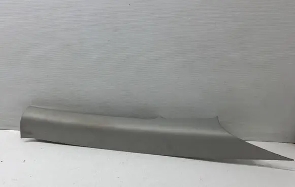 Tesla Model 3 (C) pillar trim 1086266 1086265