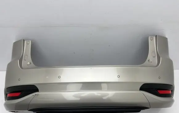 Mazda CX-80 Rear bumper K50B50210C6D