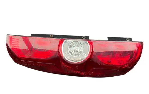 Opel Combo D Rear/tail lights 00519248460 02068099900010