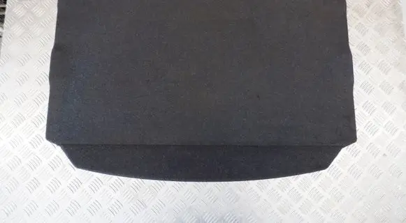 BMW X2 F39 Trunk/boot floor carpet liner 7423248