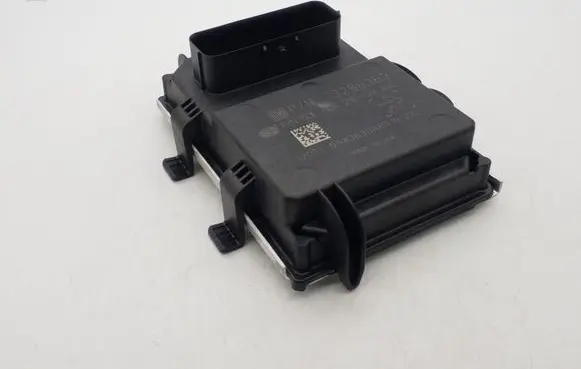 Fuel injection pump control unit/module