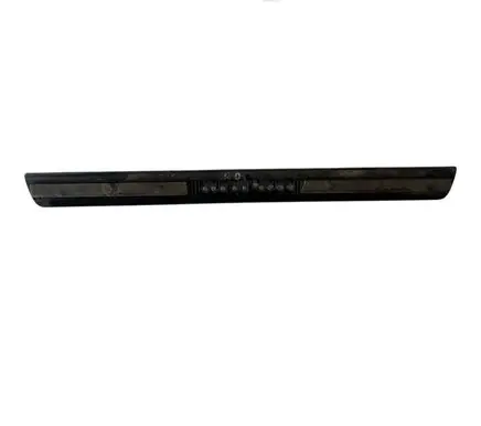 Volvo XC90 Front sill trim cover 8659960