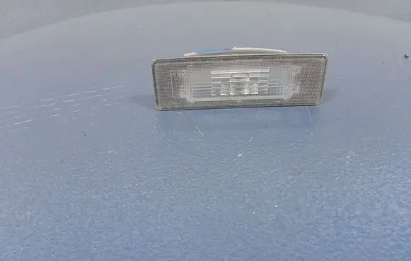 KIA Ceed Tailgate/trunk/boot lid 925012G000