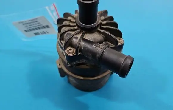 Audi A8 S8 D4 4H Electric auxiliary coolant/water pump 8K0965567B IMPRK1577098