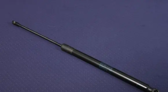 Volkswagen Golf VII Tailgate/trunk strut/damper 5G6827550C