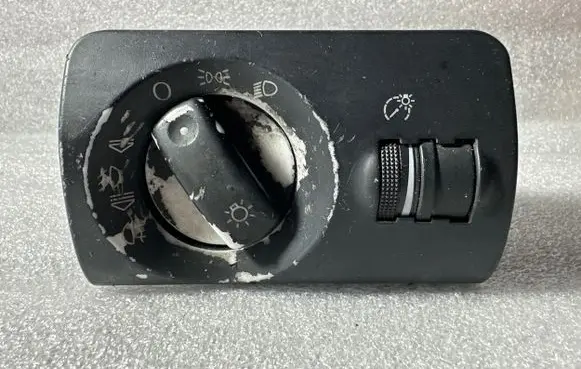 Audi A6 S6 C5 4B Light switch 4B1941531E