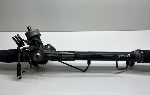 Skoda Superb B5 (3U) Steering rack 3B1422065G 0704408 6011370000051