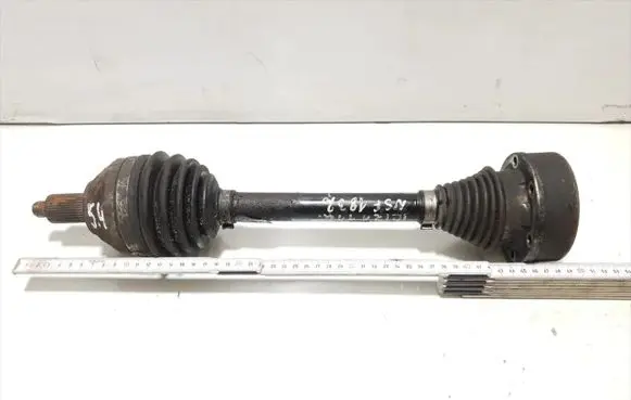 Seat Ibiza IV (6J,6P) Front driveshaft