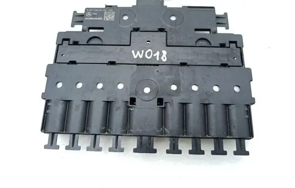 Mercedes-Benz EQE v295 Fuse box set A2975408030
