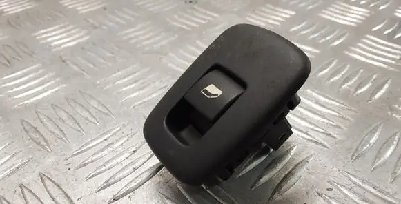 Citroen C5 Electric window control switch 96623726XT