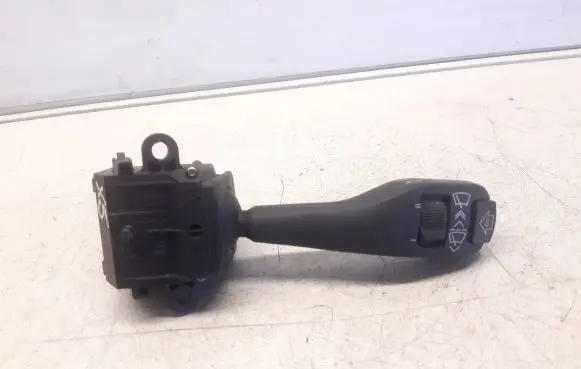 BMW X5 E53 Wiper control stalk 8375408m 01204030