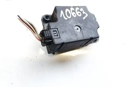 Citroen C2 Air flap motor/actuator