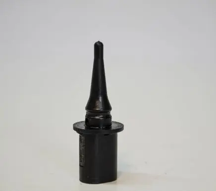 Mercedes-Benz CLC CL203 Outside/external air temperature sensor A0005428418