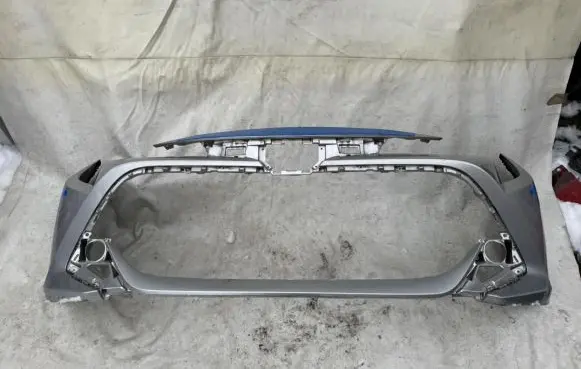 Toyota Corolla E210 E21 Front bumper
