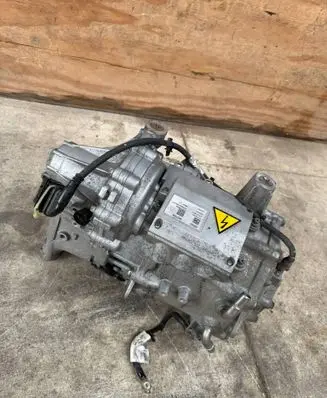 Volvo V60 Rear differential 32339095