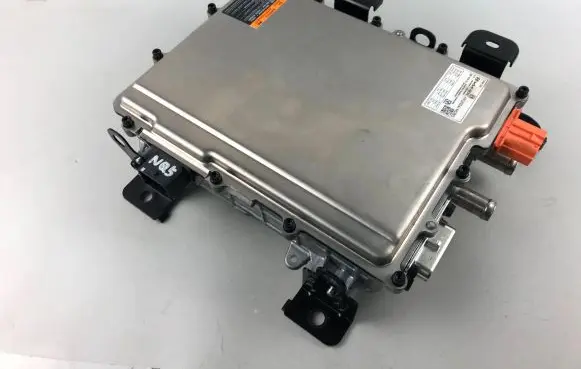 KIA Sportage Voltage converter inverter 364003DAN5