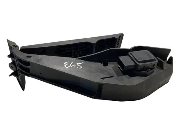 BMW 7 E65 E66 Accelerator throttle pedal 6759723 25916910