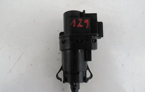 Volvo S60 Brake pedal sensor switch 3M5T13480AC