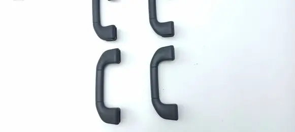 Mercedes-Benz C W204 A set of handles for the ceiling A2048100051 2048100051 A2048100151