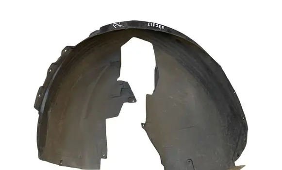 Volvo S90, V90 Front wheel arch liner splash guards 31694671