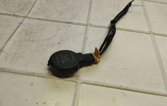 Toyota Corolla Verso AR10 Rain sensor 8994105010