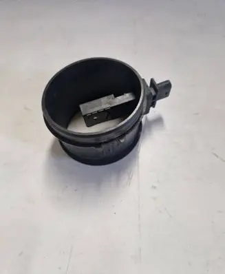 Mass air flow meter