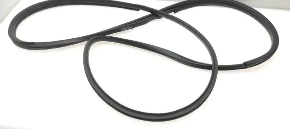 Subaru Legacy Front door rubber seal