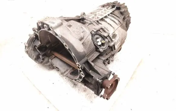 Audi A5 8T 8F Automatic gearbox KSS