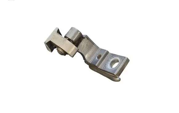 Audi A4 S4 B7 8E 8H Front door upper hinge 