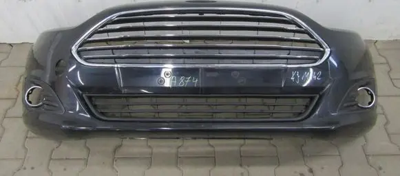 Ford Fiesta Front bumper C1BB-17757