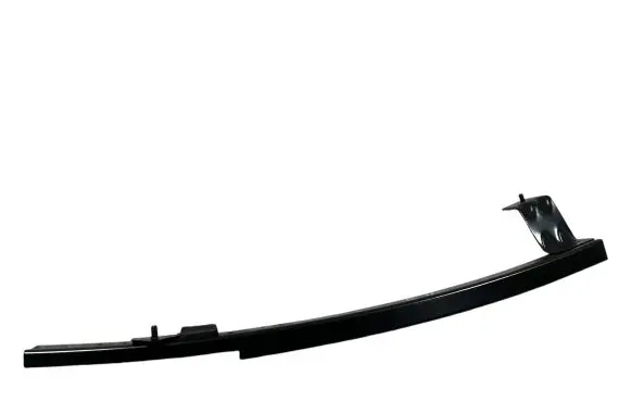 Mini Cooper Countryman R60 Rear door windshield rail 980302308L