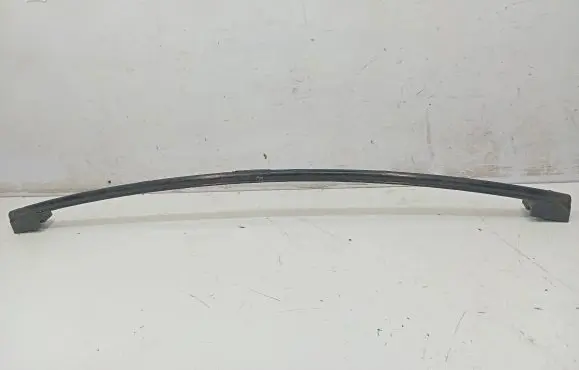 Hyundai Tucson TL Front bumper support beam 86571D7000