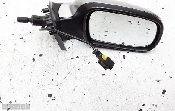 Peugeot 307 Manual wing mirror 96669364XT