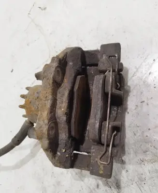 Peugeot Partner Front brake caliper