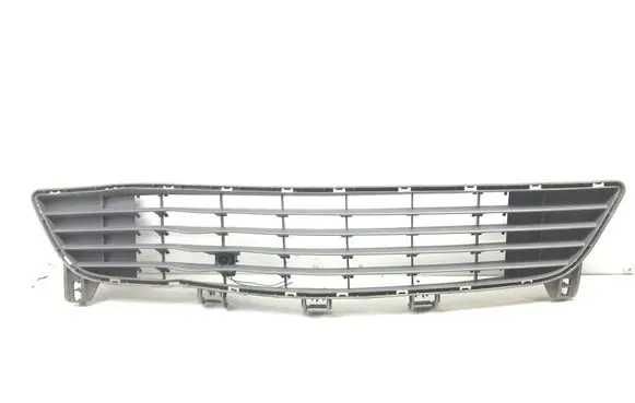 Opel Meriva A Front bumper lower grill 13193495 K5136