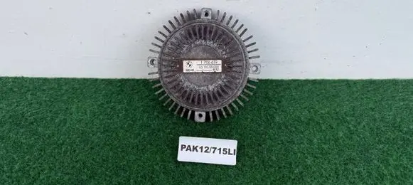 BMW 3 E36 Viscous fan clutch 1706619
