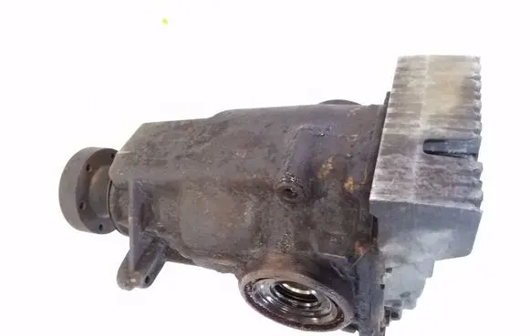 BMW 7 E65 E66 Rear differential GJS40015 1428931 160506