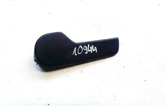 Volkswagen PASSAT B6 Engine bonnet (hood) release handle 1j1823533c