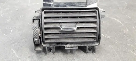 Ford Transit Dashboard side air vent grill/cover trim 8c1119c696aa
