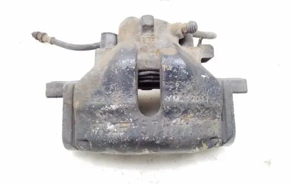 Volkswagen Sharan Front brake caliper 7M3615105