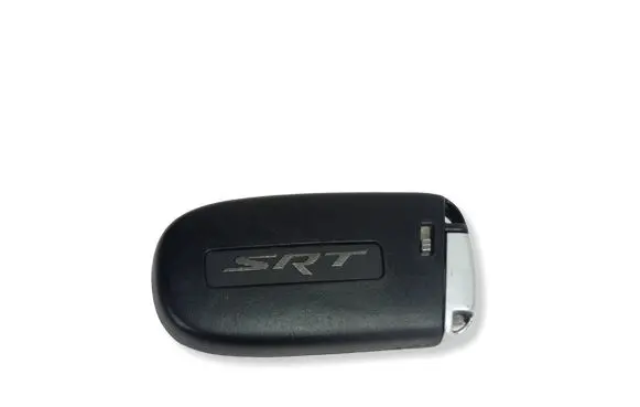 Jeep Grand Cherokee Ignition key/card 68240168AA