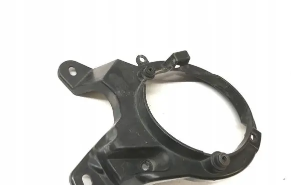 Toyota C-HR I Front bumper mounting bracket