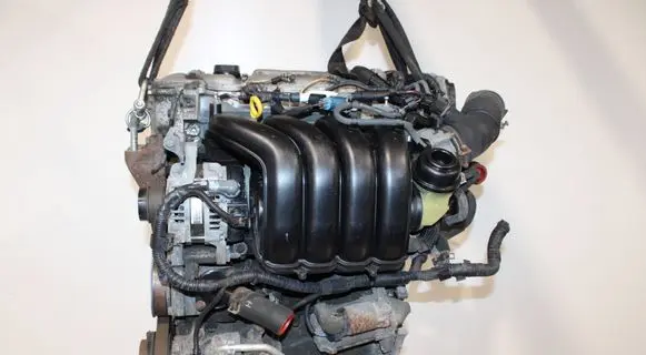 Toyota Avensis T270 Engine 3ZRFAE 3ZR