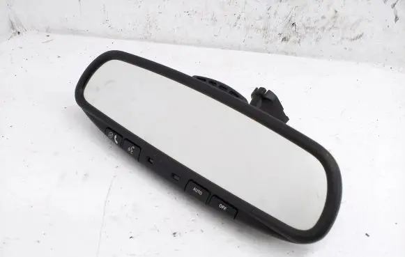 Chrysler 300 - 300C Rear view mirror (interior) 04806228AB